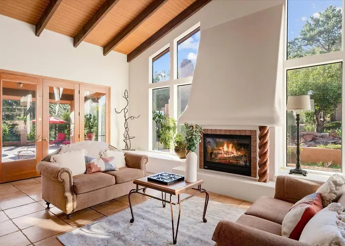 Apartment Adobe Village Sedona