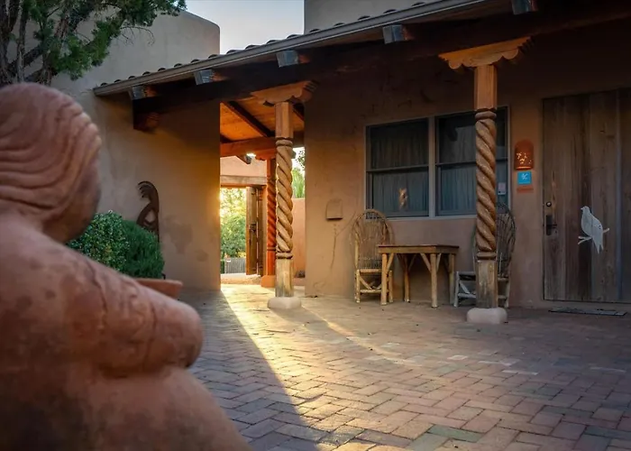 Apartment Adobe Village Sedona
