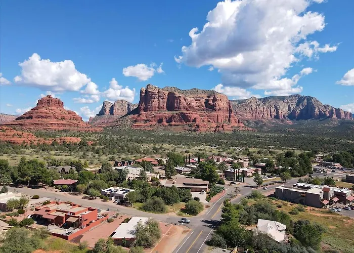 Adobe Village Sedona